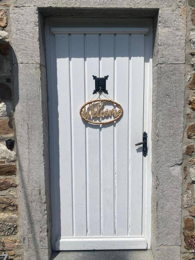 Location de vacances pour 4 personnes, avec terrasse ainsi que jardin et vue dans Banneux - 2