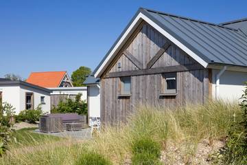 Chalet für 6 Personen in Nieuwvliet, Niederländische Nordsee, Bild 1
