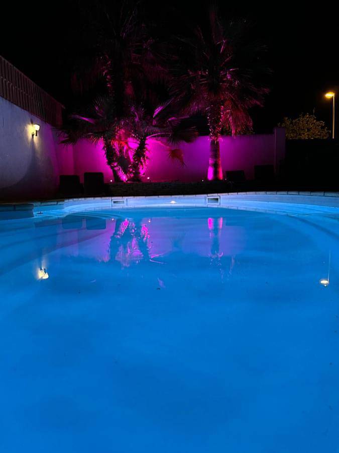 Gîte pour 4 personnes, animaux acceptés à Lézignan-Corbières - 2