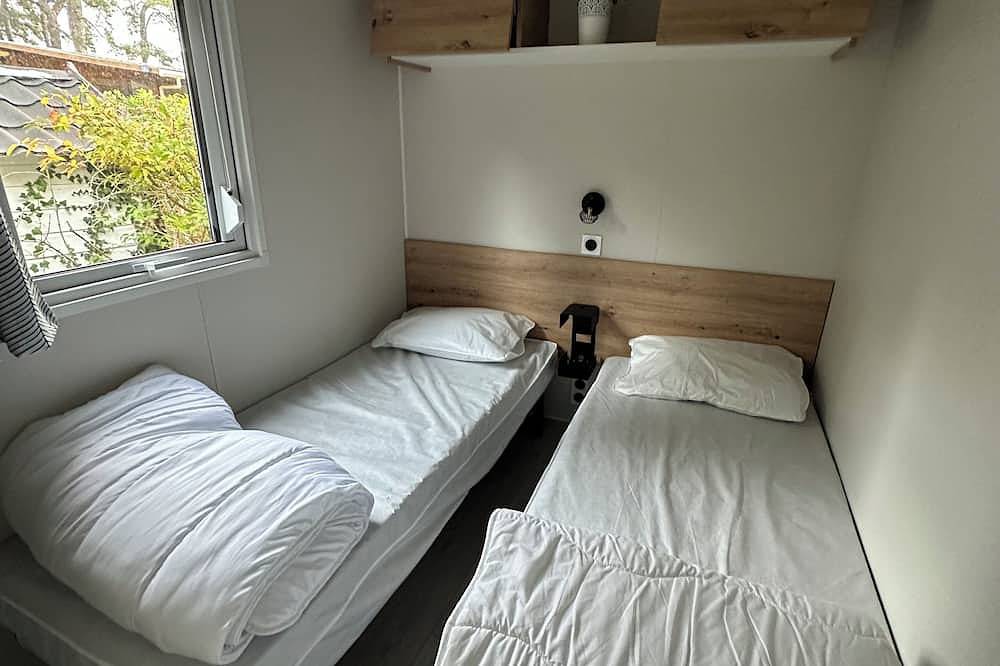 Mobilhome 6 personnes in Quend, Région d'Abbeville