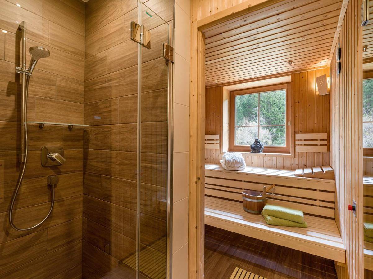 Ganze Wohnung, Appart Bergleben-Deluxe **** in Gerlos, Zillertaler Alpen