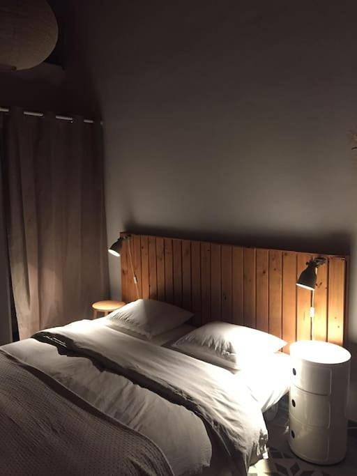 Gîte pour 2 personnes, avec jardin et vue à Ea - 3