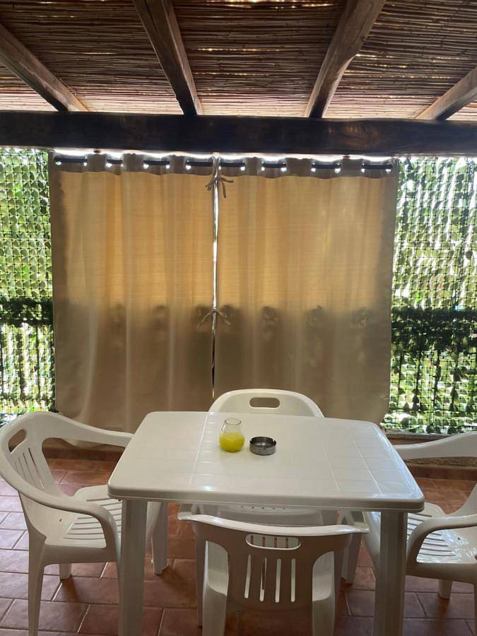 Gîte pour 4 personnes, avec vue et balcon dans Olbia - 3
