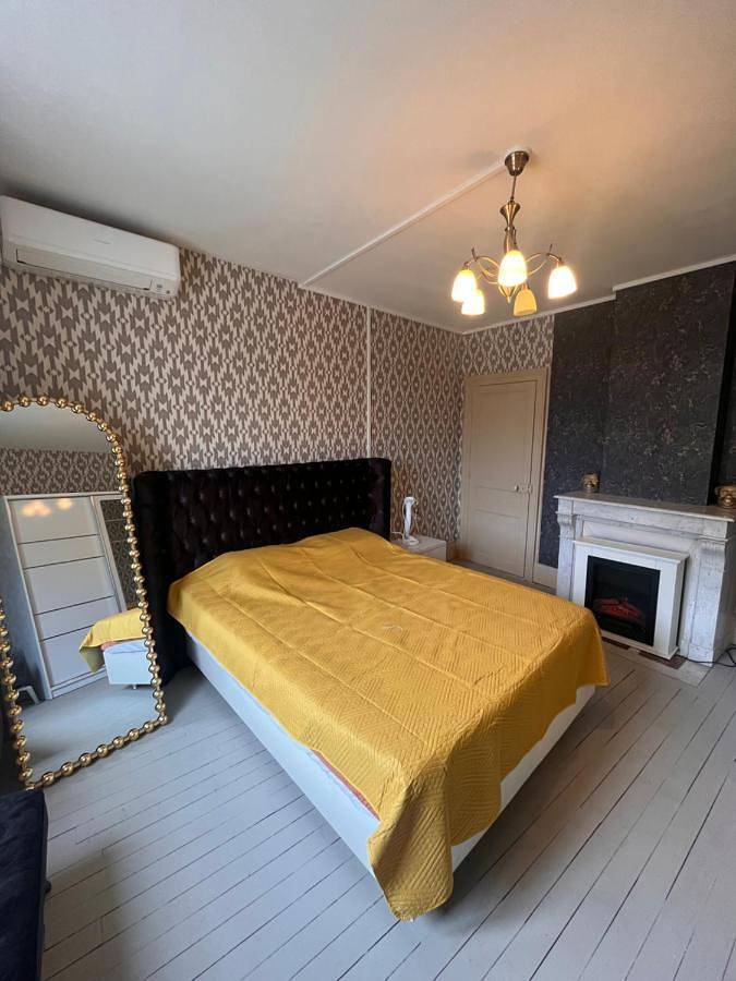 Appartement de vacances pour 4 personnes, avec balcon