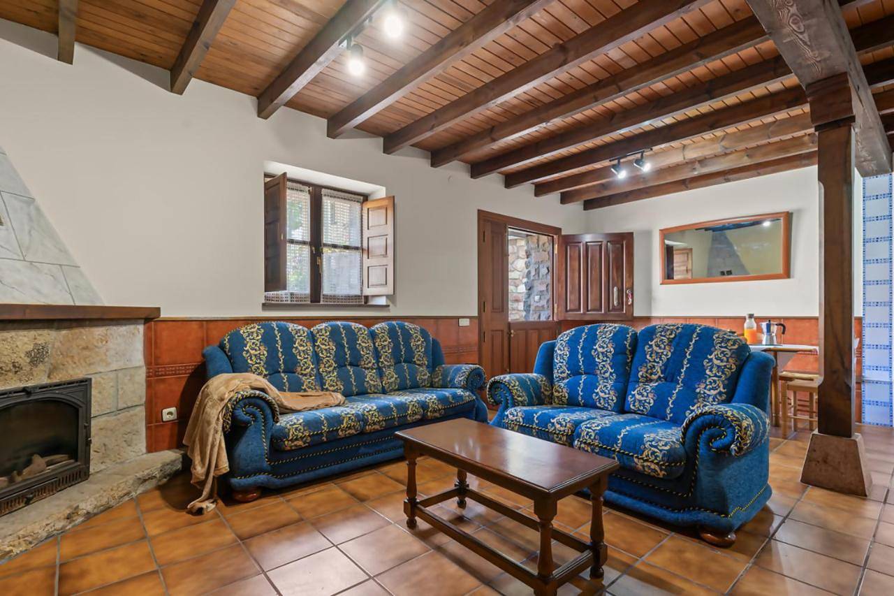 Casa Gloria Ardisana in Llanes, Costa Verde