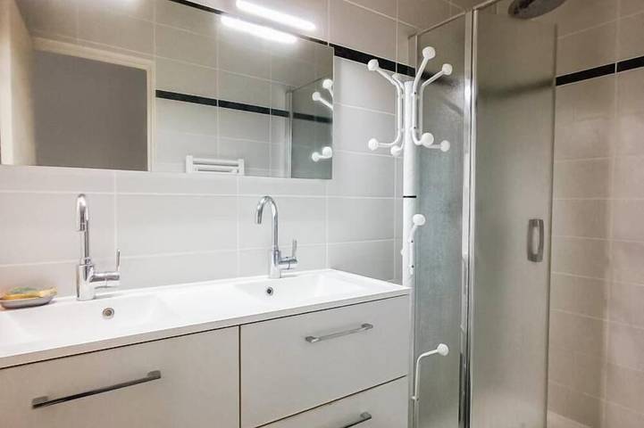 Location de vacances pour 5 personnes, avec jardin à Béduer - 4