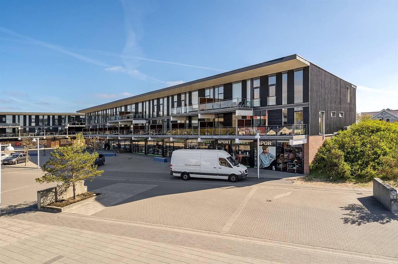 Ferienwohnung für 2 Personen in Havneby, Rømø