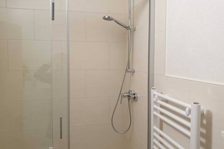 Ferienwohnung für 3 Personen, mit Haustier in Großräschen - 4