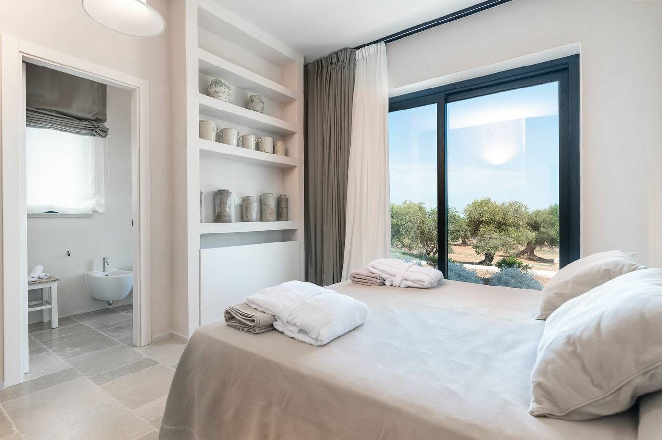 Villa Orama Estia Relais in Ostuni, Salento