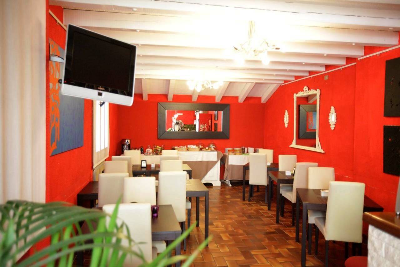 Art Hotel in Mirano, Provincia di Venezia