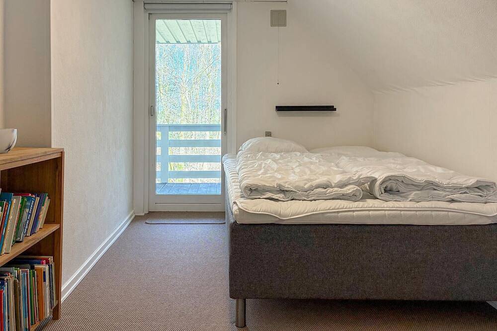 Atemberaubendes Haus in Skærbæk mit Wlan in Skærbæk, Wadden Sea National Park