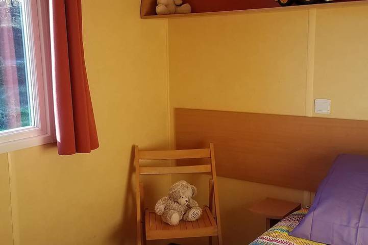 Camping pour 5 personnes dans Privas - 3