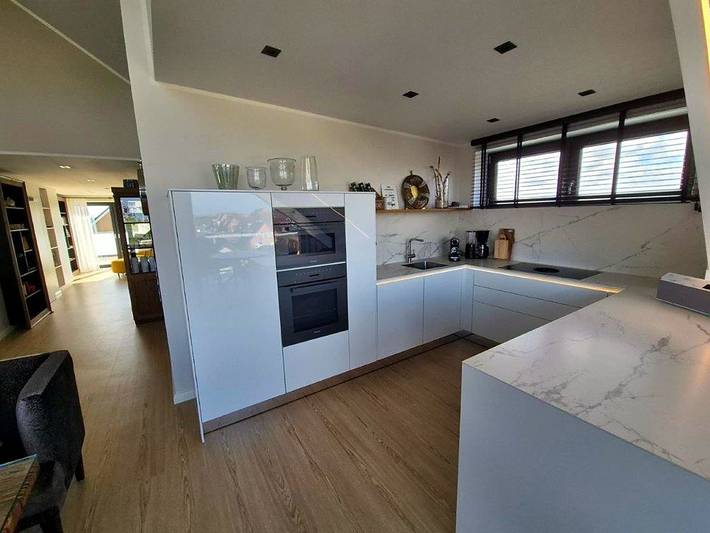 Ferienwohnung für 4 Personen in Büsum - 3