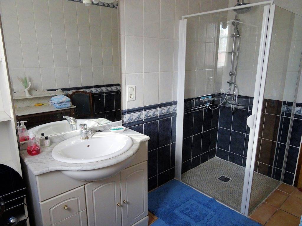 Chez Nicole - Suite familiale in Millas, Perpignan und Umgebung