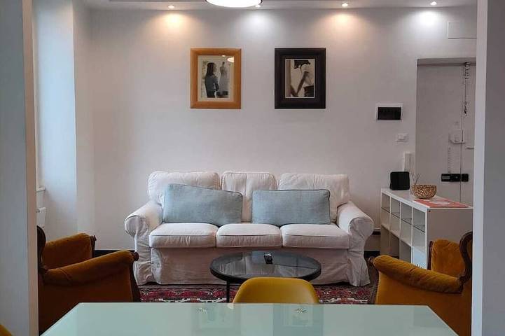 Appartamento vacanze per 8 persone - 1