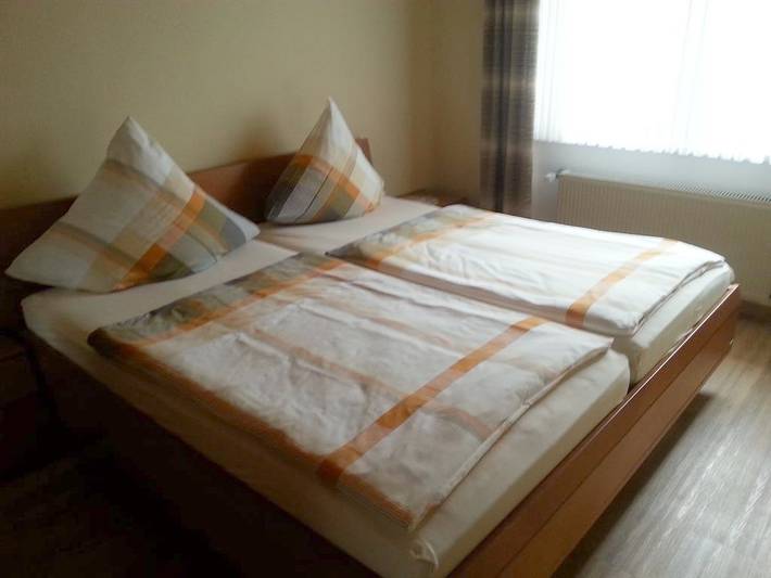 Ferienwohnung für 2 Personen, mit Garten in Bitburg - 3