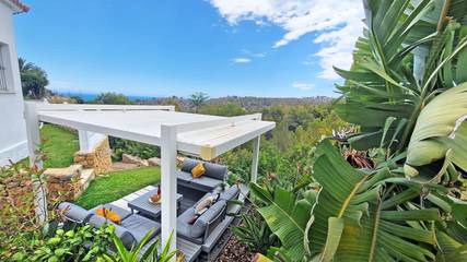 Villa für 6 Personen in Montgo, Dénia, Bild 4