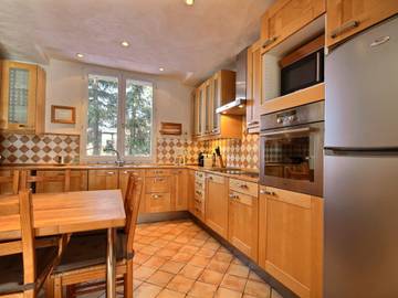 Chalet pour 12 Personnes dans La Plagne, Mâcot-la-Plagne, Photo 3