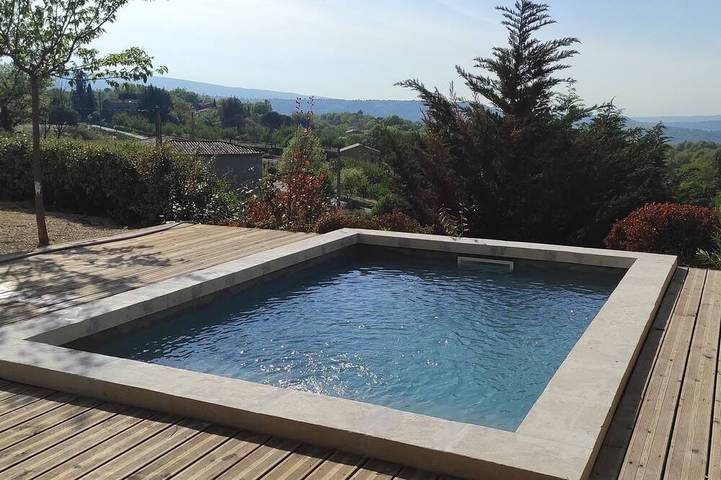 Ganze Wohnung, A getaway in the Luberon in Bonnieux, Regionaler Naturpark Luberon