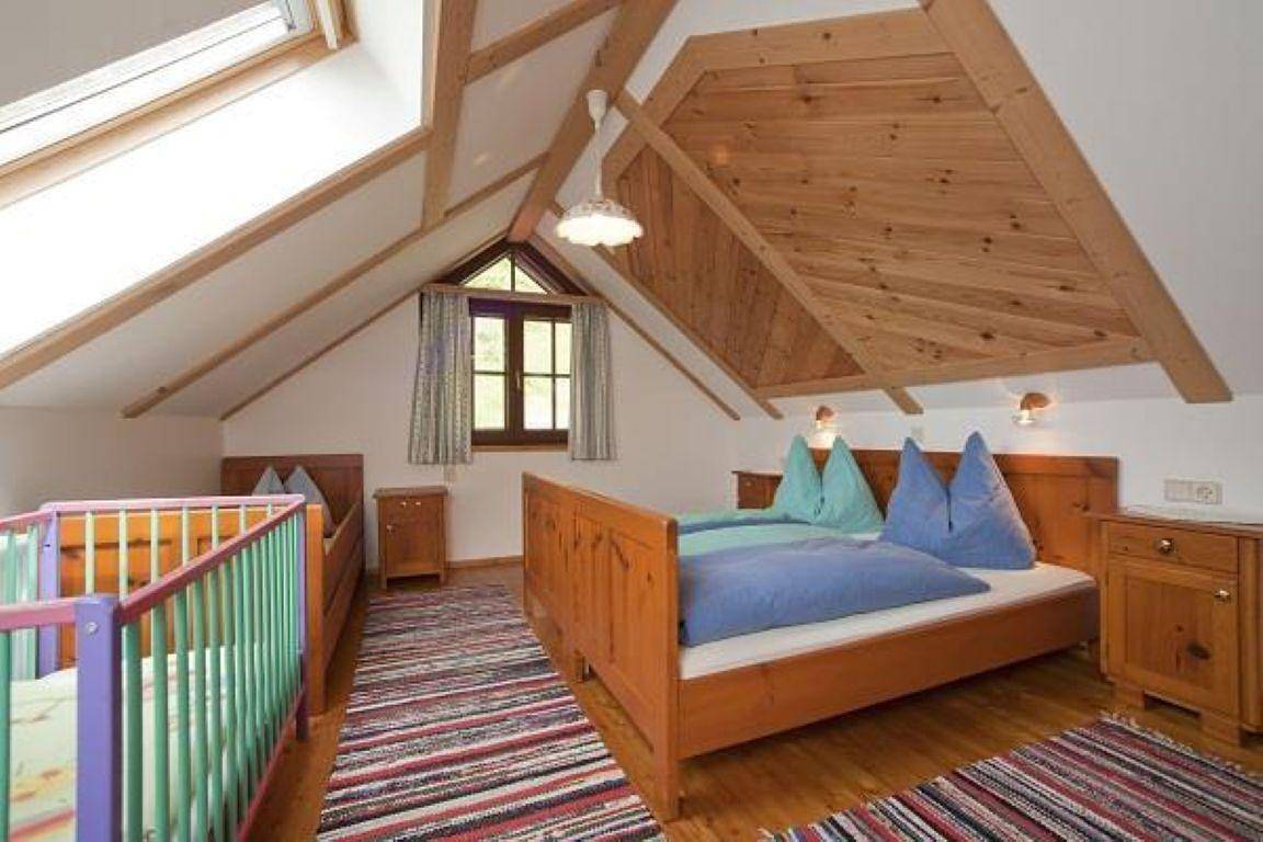 Forstnighof in Millstatt, Oberkärnten