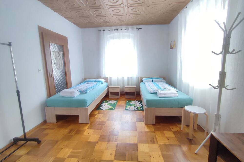 Apartamento entero, Fewo  \"Grimberg\" in Bad Elster in Bad Elster, Chemnitz (region)