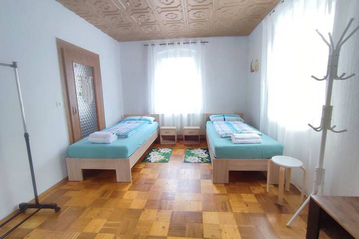 Apartamento entero, FeWo  \"Grimberg\" in Bad Elster in Bad Elster, Chemnitz (region)