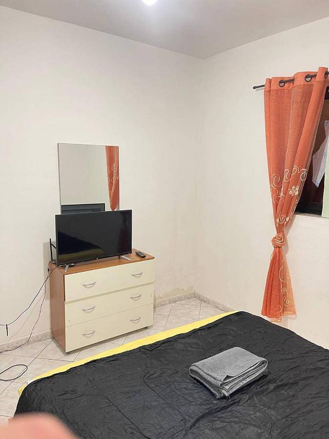 Marina di San Lorenzo Guest House in San Lorenzo (Calabria), Ionian Coast Calabria