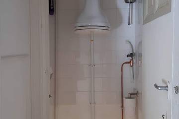 Casa Vacanza per 2 Persone in Costa Olandese, Foto 4
