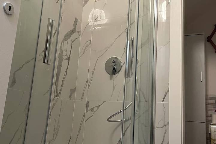 Appartamento intero, Casa Melly: Wi-Fi veloce, 5 minuti dal mare in Bagni Peppino, Barletta