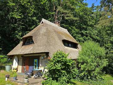 Ferienhaus für 5 Personen in Rügen, Ostseeinseln, Bild 1