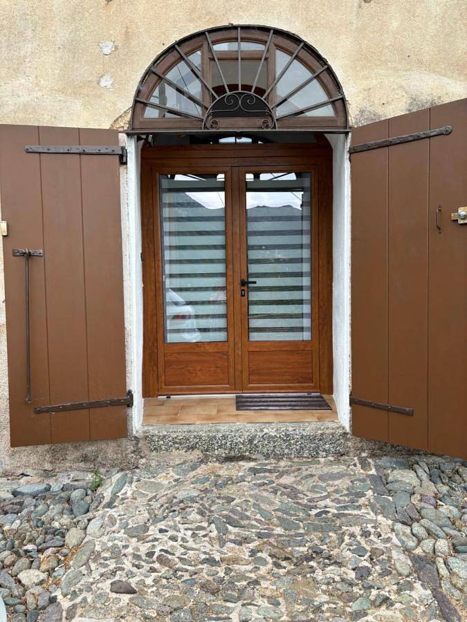 Gîte pour 3 personnes, avec vue à Feliceto - 2