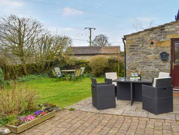 Cottage for 6 People in Grassington, North Yorkshire, Photo 1