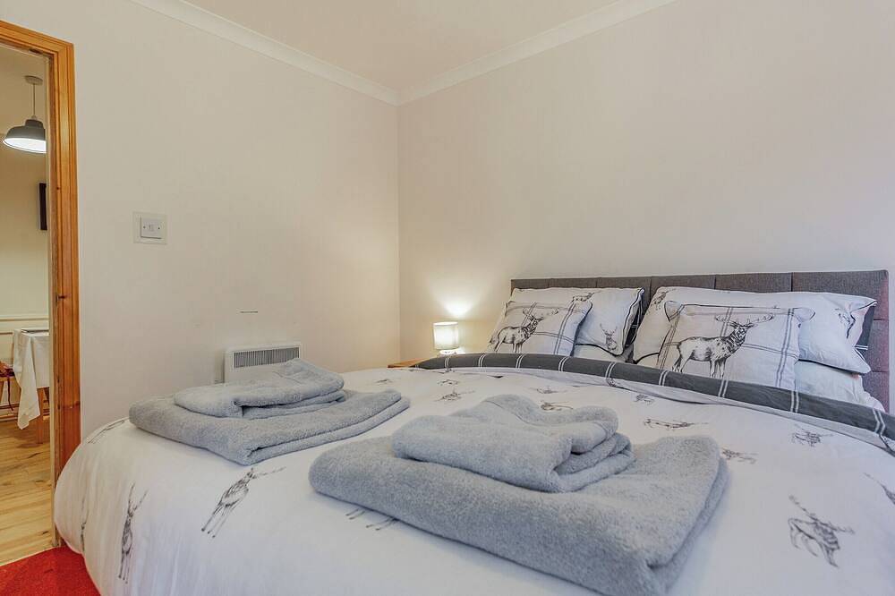 1 bedroom accommodation in Corpach, near Fort William in Nevis Range, Fort William