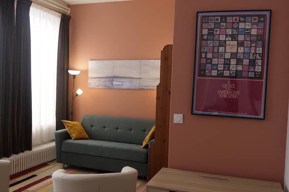 Ganze Wohnung, Le Trop Parfait - un Gîte Urbain Pour Deux Personnes en Plein Centre Ville in Autun, Autun und Umgebung