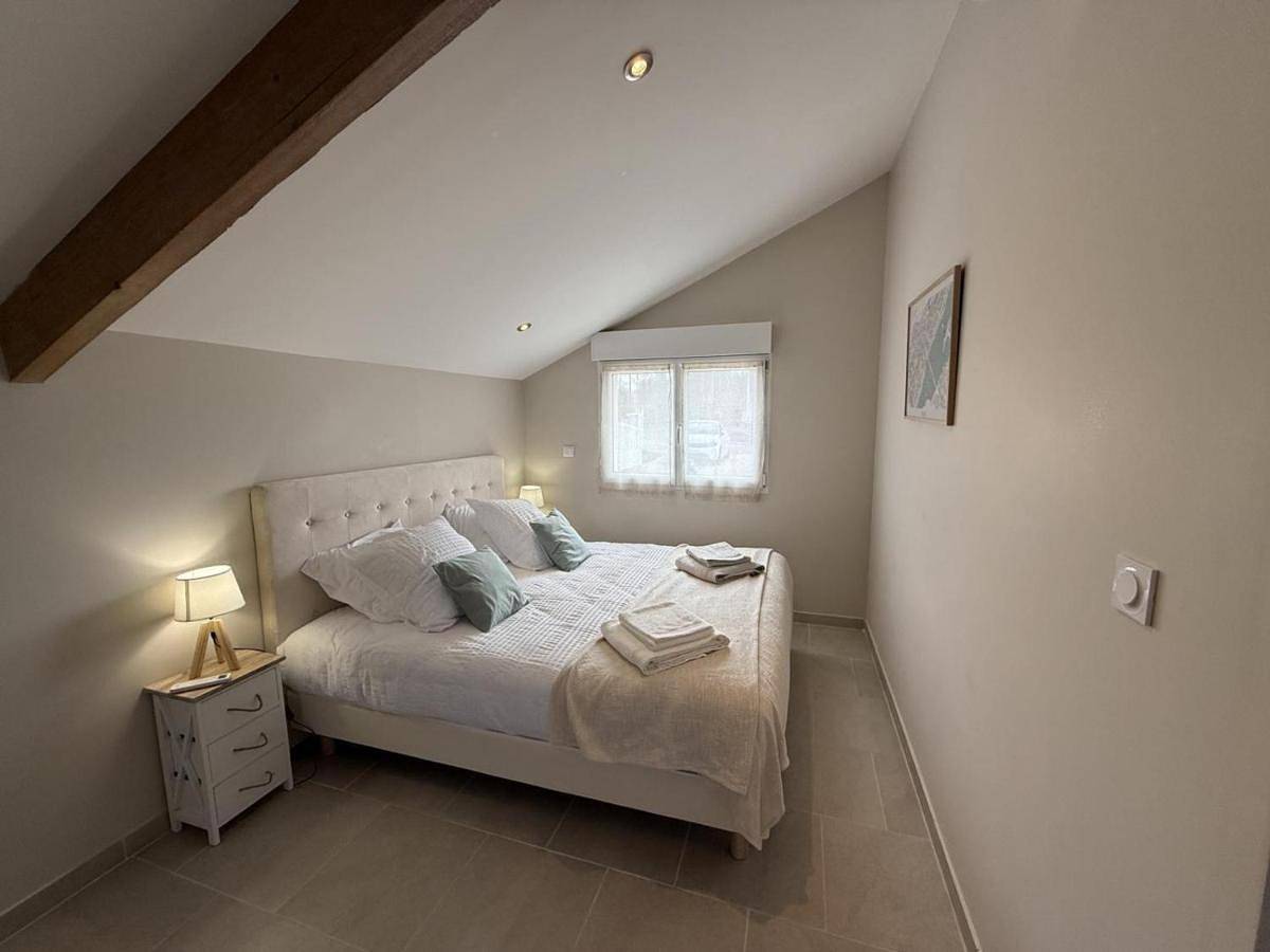 Maison détente climatisée - 6 pers. - Fr-1-491-475 in Le Controis-en-Sologne, Sologne