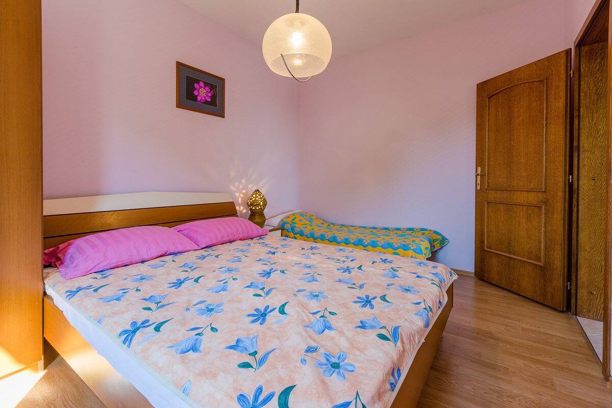 Appartement entier, Apartment Rino 1 in Dramalj, Primorje-Gorski Kotar