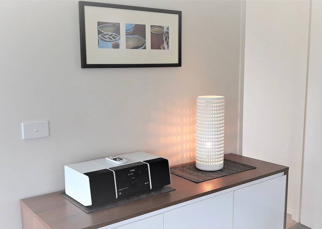 Munn Street Mews-Haus mit kostenlosem Wi-Fi in Merimbula, New South Wales