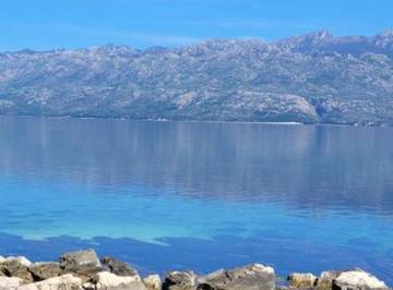 Camping voor 4 Personen in Ražanac, Zadar, Afbeelding 4
