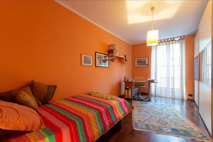 Appartamento intero, GuestHost - Sweet Home Crocetta - a 2 passi dal Politecnico x5 in Torino, Provincia di Torino