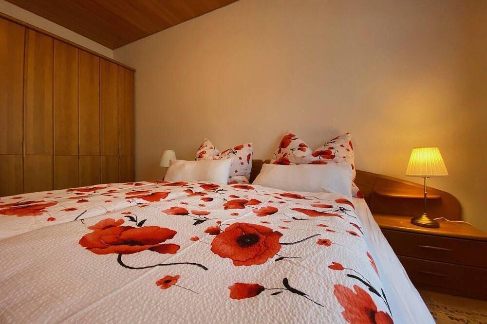 Ganze Wohnung, 55 m2 „Traminer“ Eg, Gartenblick in Südoststeiermark, Bad Radkersburg