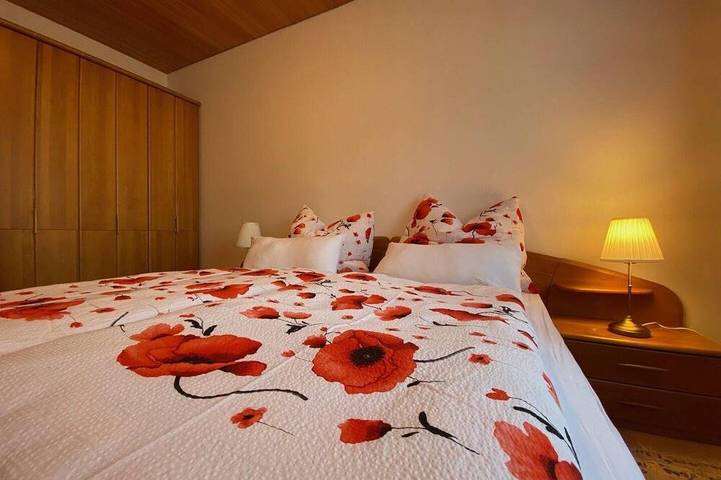 Ferienwohnung für 2 Personen, mit Garten und Terrasse - 1