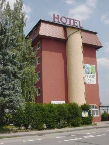 Hotel für 3 Personen, mit Balkon in Sindelfingen - 4