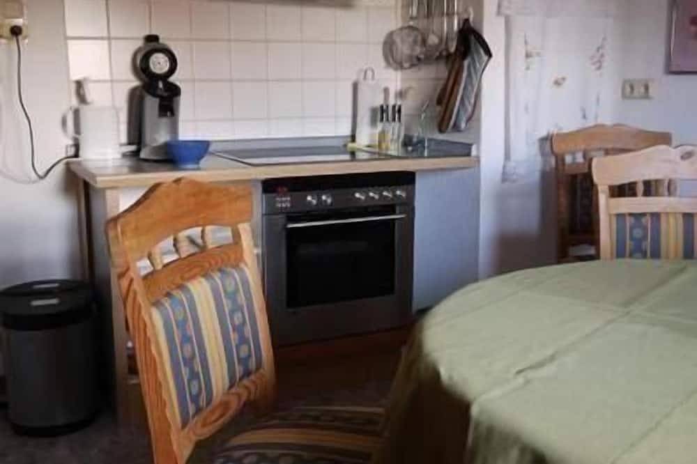 Ganze Wohnung, Ferienwohnung Eitorf für 1 - 4 Personen mit 1 Schlafzimmer - Ferienwohnung in Eitorf, Windecker-Ländchen