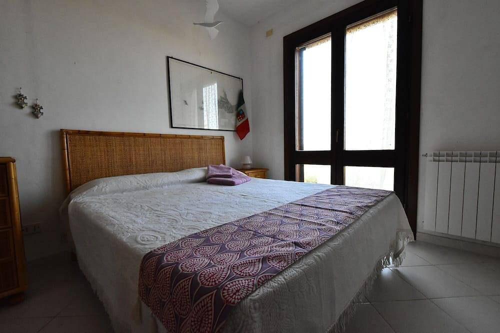 Agave Haus für 6 Personen in Favignana