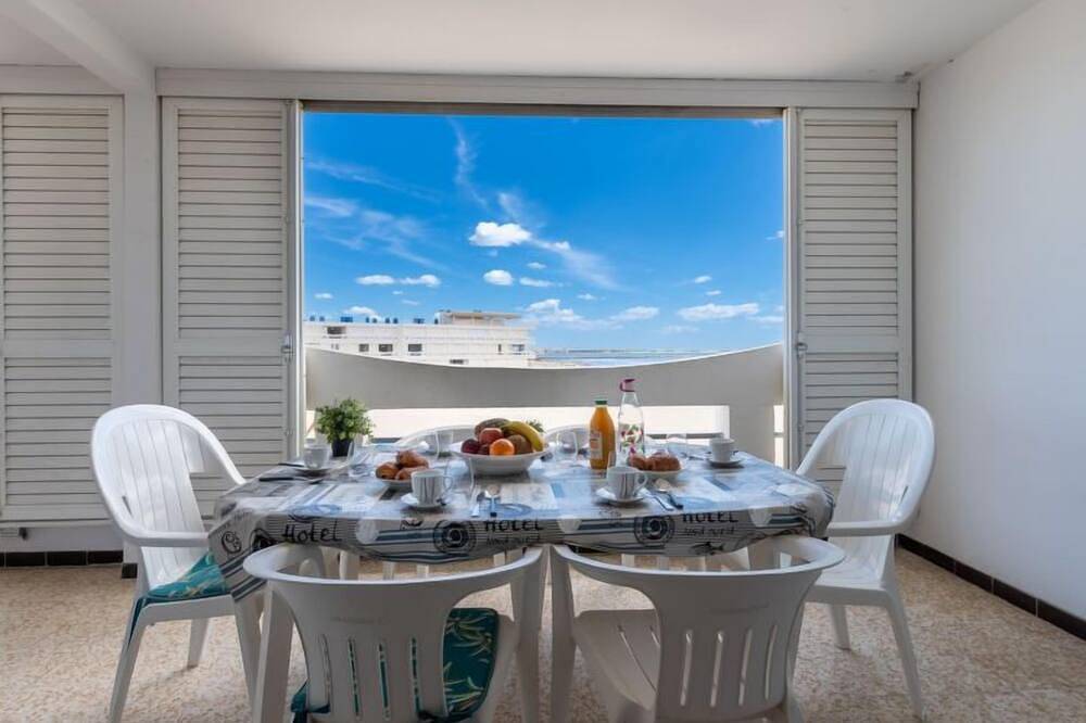 Photo : Appartement de vacances