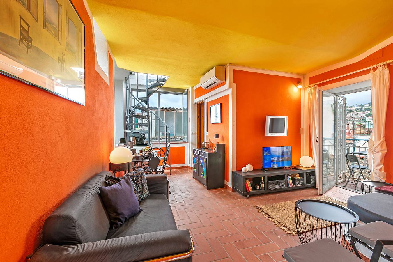 Casa Veronica in San Remo, Sanremo Gemeente