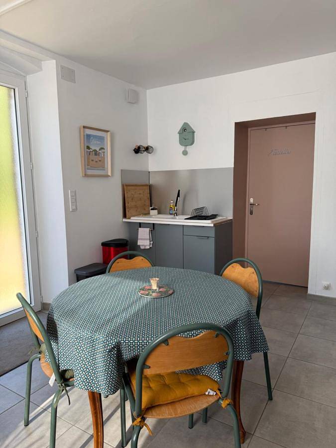 Location de vacances pour 4 personnes, avec jardin, adapté aux familles dans Boulazac Isle Manoire - 3