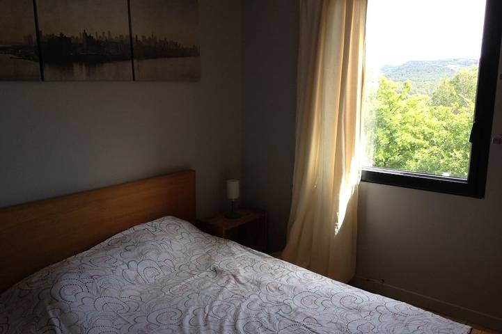 Location de vacances pour 6 personnes, avec terrasse et jardin, animaux acceptés à Rognes - 3