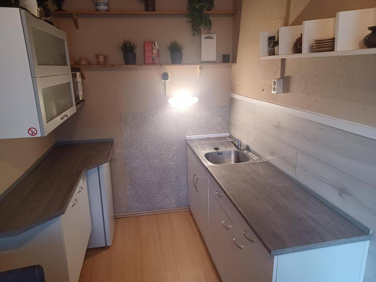 Ganze Wohnung, Pension Alte Schmiede in Greifswald, Vorpommern Greifswald