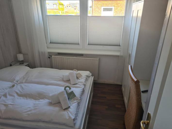 Bnb für 2 Personen in Westerland - 2